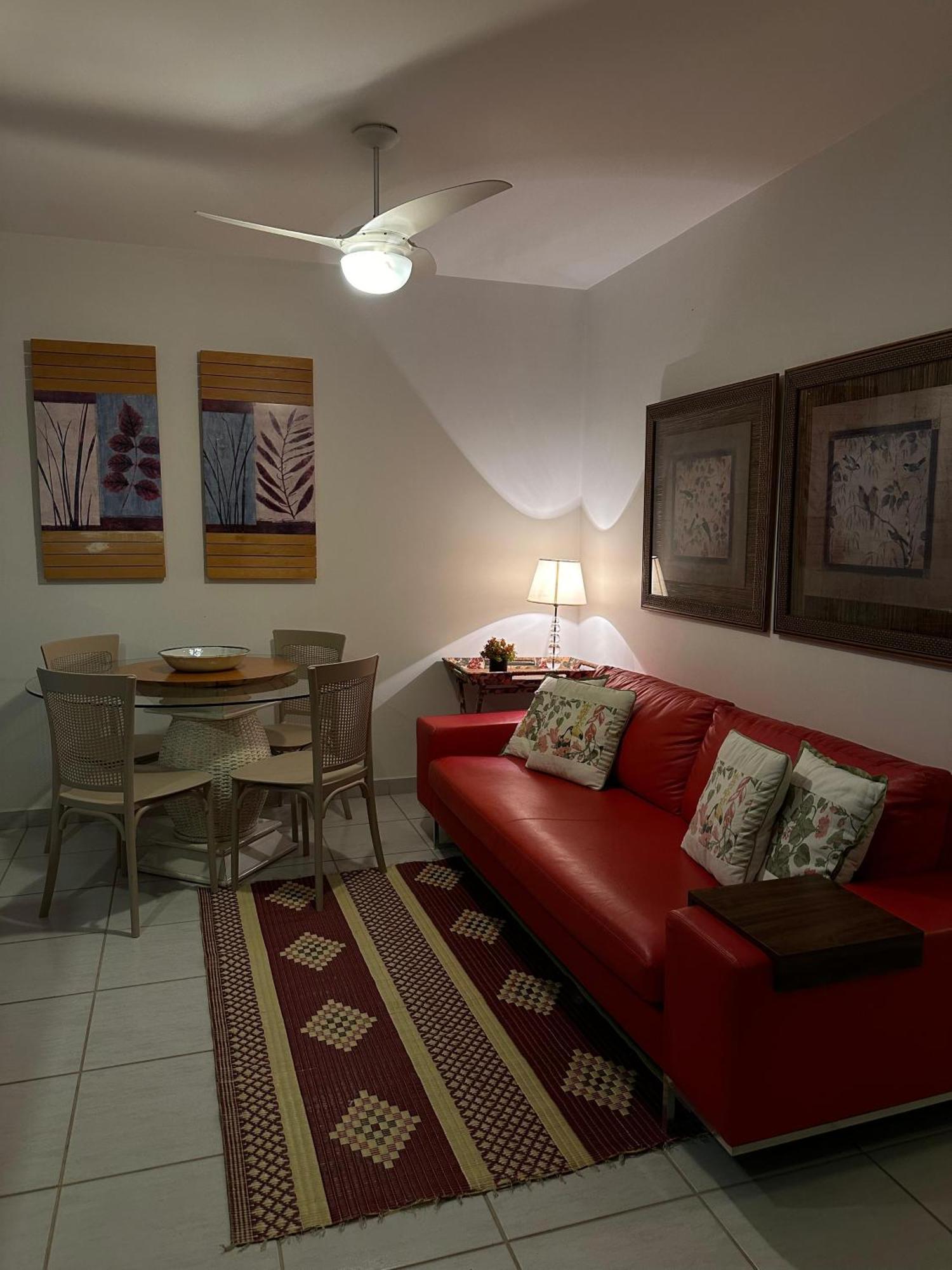 Aparthotel Caldas Novas - Prive Das Thermas II - Apto 3 Quartos - Parque Aquatico Extérieur photo