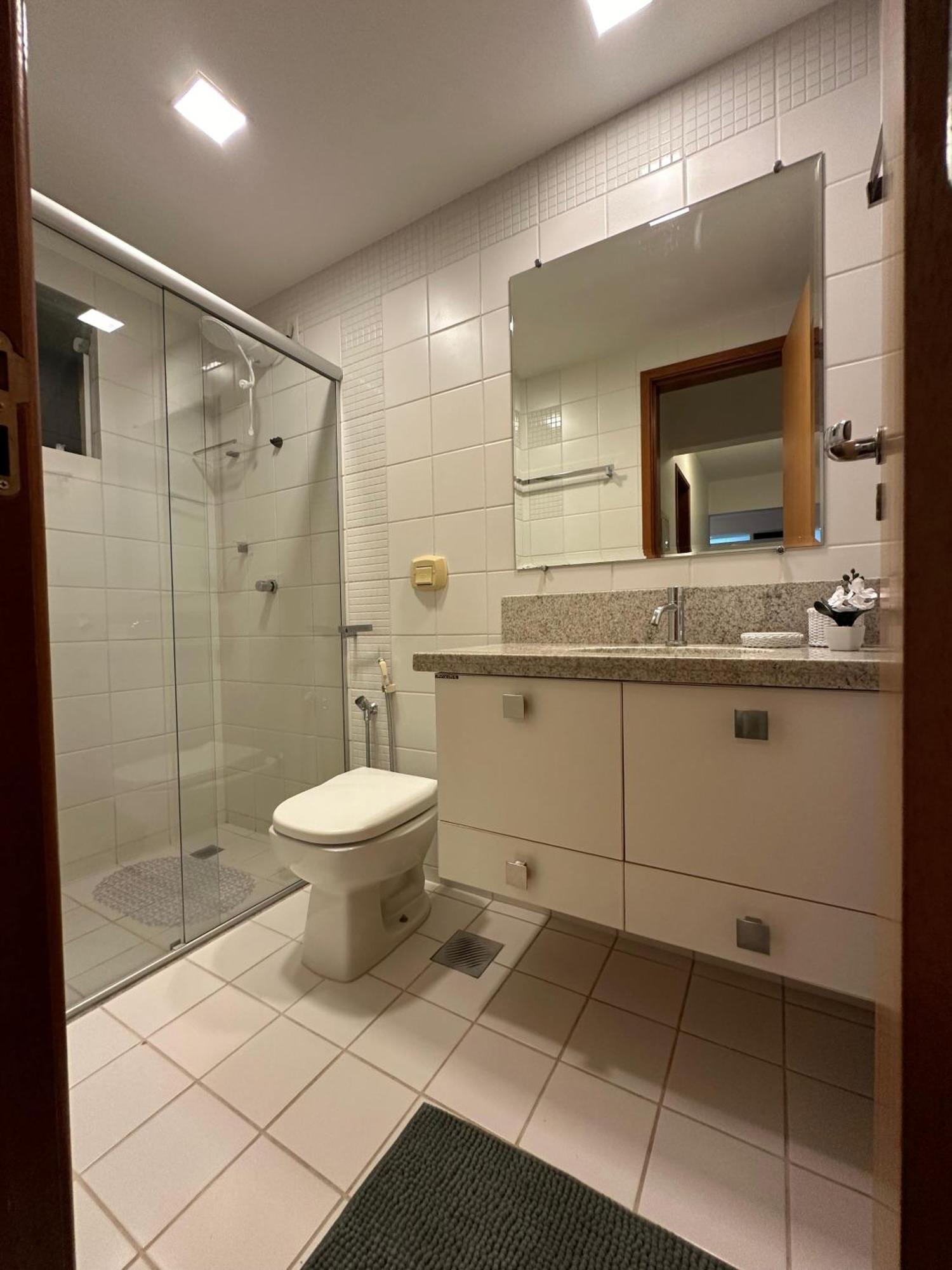 Aparthotel Caldas Novas - Prive Das Thermas II - Apto 3 Quartos - Parque Aquatico Extérieur photo