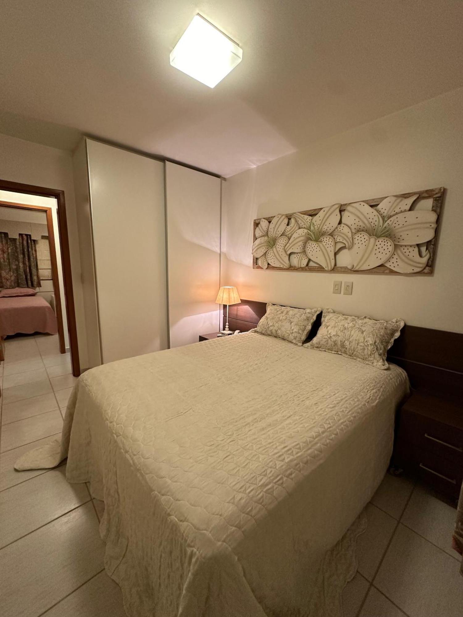 Aparthotel Caldas Novas - Prive Das Thermas II - Apto 3 Quartos - Parque Aquatico Extérieur photo